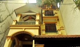 Biệt thự 137 tỉ đập bỏ xây mới của Liễu đại gia giờ ra sao?